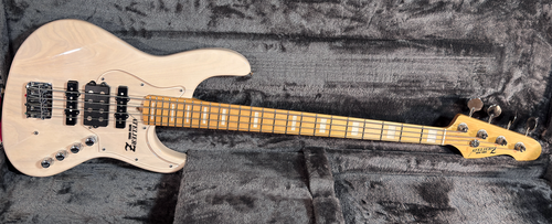 2017 Atelier Z Z-Plus JHJ - Transparent Blonde White