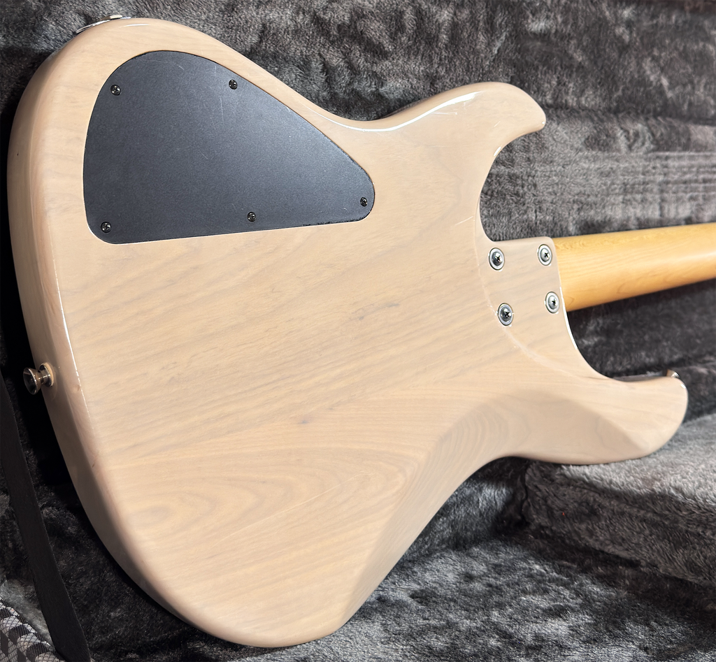 2017 Atelier Z Z-Plus JHJ - Transparent Blonde White