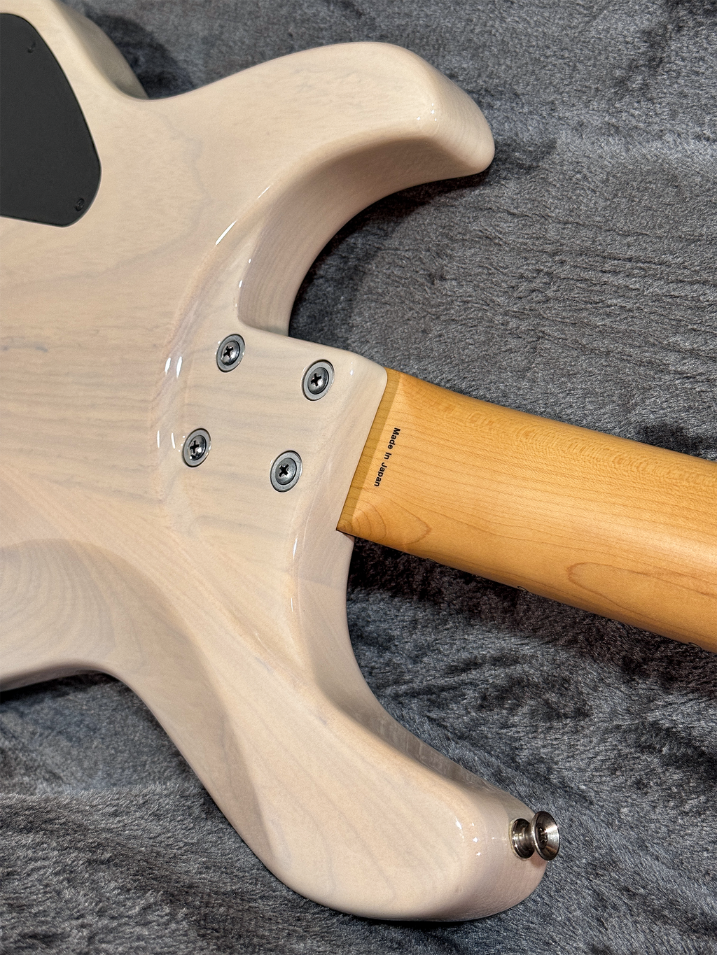 2017 Atelier Z Z-Plus JHJ - Transparent Blonde White