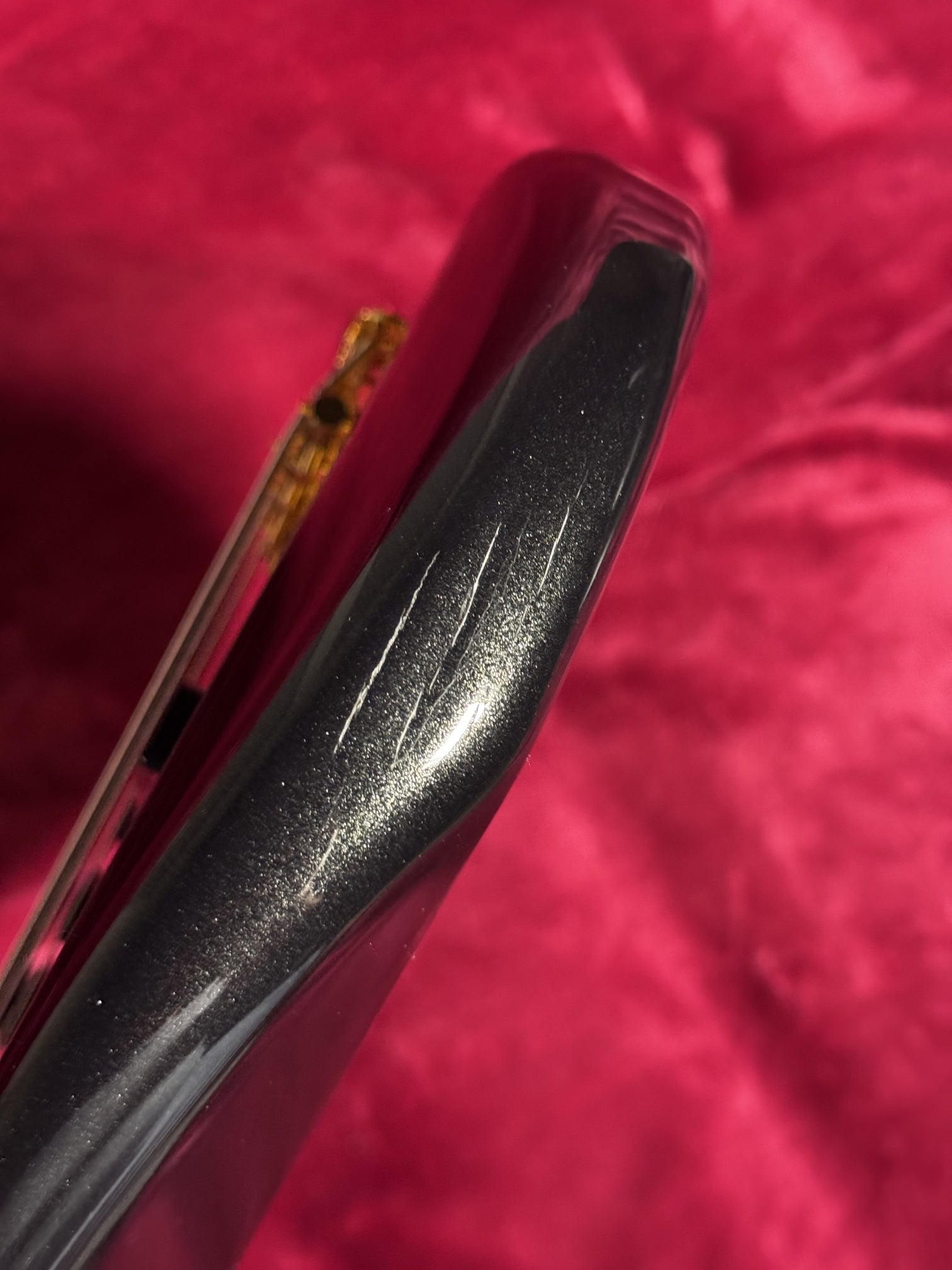 2025 Fender Japan Limited Collection Traditional 60s Jazz Bass – Black Pearl